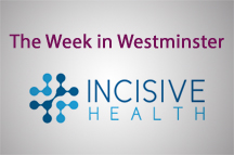 Safety first or kamikaze politics? Another health week in Westminster